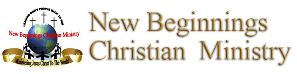 New Beginnings Christian Ministry